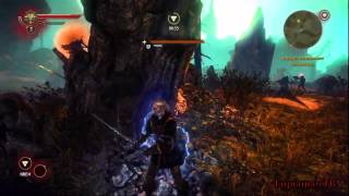 The Witcher 2. Прохождение. Часть 62-2. "Драуг" ПР