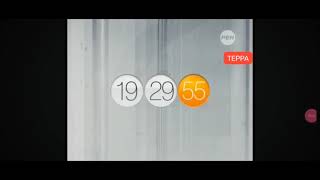 Переход с ТРК ТЕРРА на РЕН ТВ (Самара) (05.11.2014, 19:30)