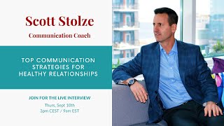 Top Communication Strategies for Healthy Relationships