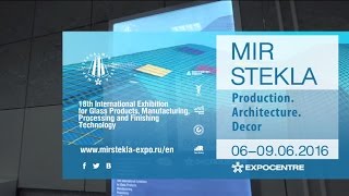 MIR STEKLA 2016