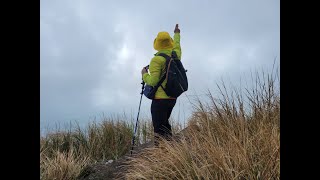 111年11月29日小油坑七星山夢幻湖冷水坑