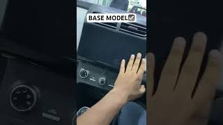 HYUNDAI CRETA BASE MODEL | E VARIANT #shorts #ytshorts #viral #hyundai #basemodel #shots