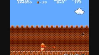 Super Mario Bros. - Shortest Route - Part.2