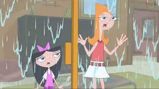 Only Trying To Help - Phineas and Ferb