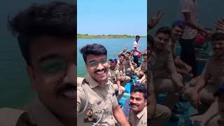 Mumbai police enjoy this place #mumbaipolice #shortvideo