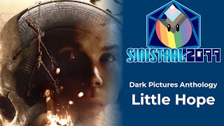 Dark Pictures Anthology: Little Hope (2019)