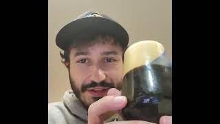 I Try An Old English Style Beer From The 1800's!!! (Theakston's Old Peculiar Beer Review)