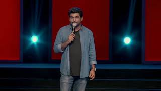 @Zakir Khan |  HUM BHI TOH KISIKE DOST HAIN  | Stand up Special💕