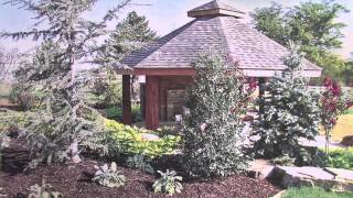 Outdoor space Pavilion Pergola Gazebos and Kitchens By Pergola Supreme