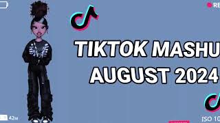 Tiktok Mashup October 💜2024💜 (Not Clean)