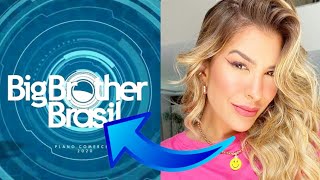 JÁ VIU ESSA? Lore Improta recusa convite para o bbb *VEJA O MOTIVO*