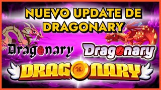 Gana dinero por JUGAR - Dragonary - Avances oficiales del equipo de desarrollo -