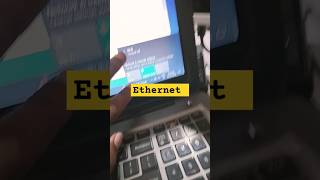 Dell Inspiron 5567 Series Laptop Wifi Ethernet Not Working Problem#macnitesh#keyboardtricks#2024