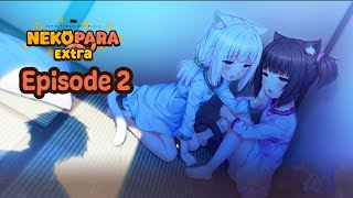 Chocola and Vanila | Episode 2