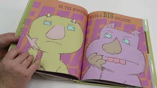 Sam the Most Scaredy-Cat Kid in the Whole World by Mo Willems