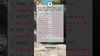 Vocab Bahasa Inggris dan Artinya #1 #shorts #short #youtubeshorts #shortsvideo