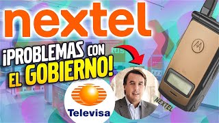 ¡SE DURMIERON EN LOS LAURELES!😑 ¿Por qué NEXTEL se FUE A LA QUIEBRA?📱//Caso Nextel