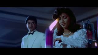 Maine Yeh Dil Tumko Diya___Jaan Tere Naam___Ronit Roy & Farheen___Kumar Sanu & Alka Yagnik (1992)