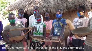 Reviving the Entongooli: A Musical Education