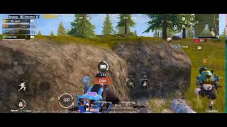 PubG Mobile streaming | Playing Squad | Sajjad gaming