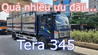 Tera 345 | Quá nhiều ưu đãii...