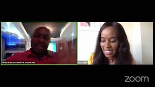 How to Migrate to Canada and opportunities that are there live by Simon Kabu