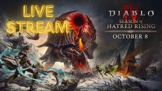 Diablo 4 - Testing Shattered Vow Rend