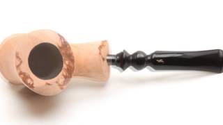 Nording Signature Smooth 6 Tobacco Pipe at TobaccoPipes.com