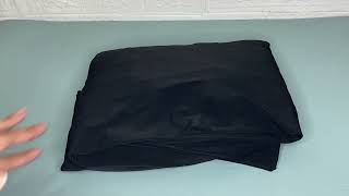 Review About ABCCANOPY Spandex Tablecloths