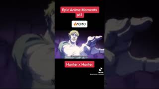 #Shorts #Video ANIME BADASS MOMENT || ANIME [ EDIT ]