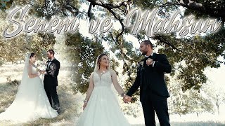 SENEM + MAHSUN | DÜĞÜN KLİBİ | WEDDING DAY |