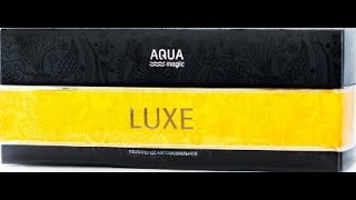 Полотенце AQUAmagic Luxe автомобильное