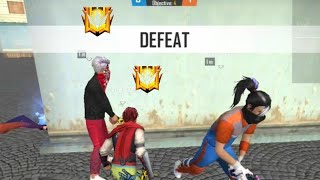 OVERCONFIDENCE 👽😡GRANDMASTER PLAYERS_ SHOW ME EMOTE Revenge🔥#shorts #shortsgarena #dontshowmeemote