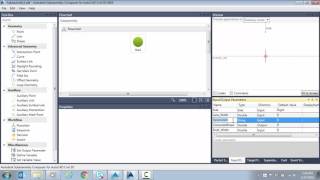 Civil 3D Custom Subassembly for Overlay and Widening Pt. 2 - Subassembly Composer Parameters