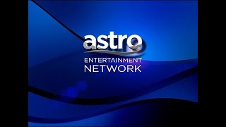 Astro Brand Ident