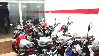 Vigiting H-Power Hemayetpur Showroom | Loncin GP 165 V2 New Color.