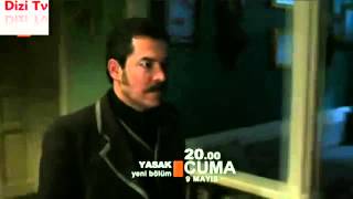 Yasak 5.Bölüm Fragmanı