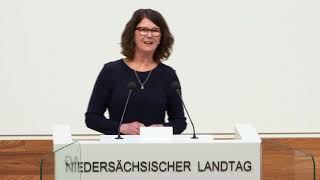 Die Woche im Niedersächsischen Landtag: Susanne Menge und Ulrich Watermann zu Lügde