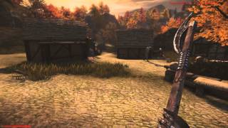 Chivalry Medieval Warfare - Nvidia GTX 770-Ultra Settings at 1080p