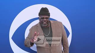 Cedric The Entertainer Attends CBS Fall Schedule Celebration In Hollywood