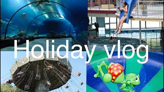 Holiday vlog ⭐️ #Netherlands [Read desc]