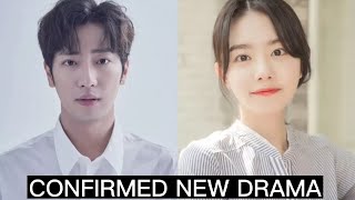 KDRAMA NEWS!! Lee Sang Yeob and Kim So Hye will work together in a new drama Pure Boxer