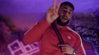 SINAN - Kapitel (officiell musikvideo)  | @sinanemve prod @mattecaliste