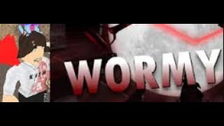 Playing Wormy Chapter 1 (36th video) 10 subscribers special