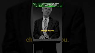 Jim Rohn: Do you want to change the future?