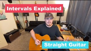 Music Theory: What are Intervals in Music?