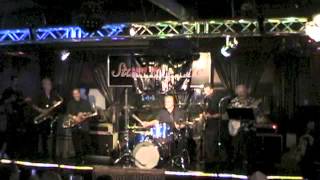 Surf Legends The Rumblers -  Unknown(Vocals)