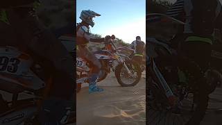 Ktm sx 450f | CFmoto 800 | Husqvarna 300