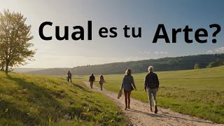 El Arte de Vivir