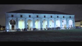 Sony a7s2 4K Slog 3  video test - Limena /Padova/Italy